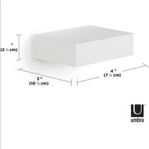 Umbra wall display. new